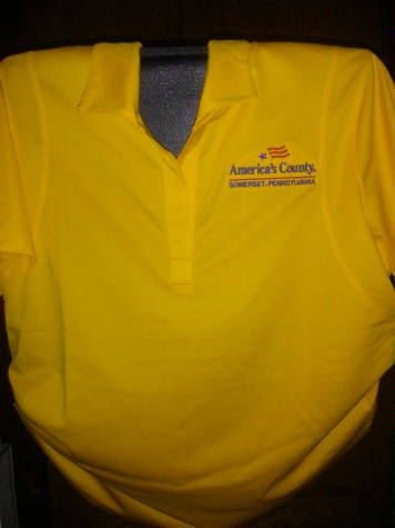 Ladies Wicking Polo Shirts